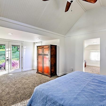 Ferndale Cottage On Private 20 Acre Farm! Екстериор снимка