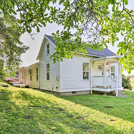 Ferndale Cottage On Private 20 Acre Farm! Екстериор снимка