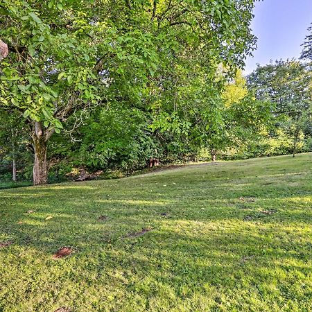 Ferndale Cottage On Private 20 Acre Farm! Екстериор снимка